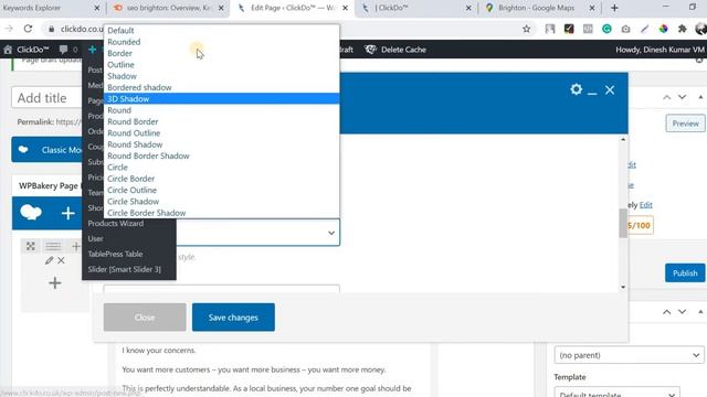 WPBakery Page Builder Tutorial | How to Create a Landing Page Using WPBakery Page Builder? смотреть онлайн