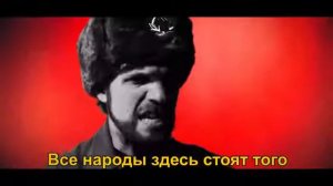 Red Alert 3 SOVIET MARCH【METAL COVER】by RichaadEB