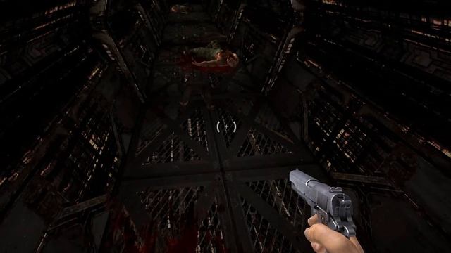 Lost Base Escape - ESCAPADA RÁPIDA! смотреть онлайн