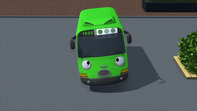 Храбрые Автомобили l Тайо Лучшие Русский Эпизод l Храбрый вертолет Аэро l Приключения Тайо смотреть онлайн