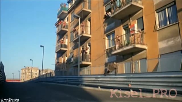 Как вставать на работу "Фантоцци" 1975 смотреть онлайн