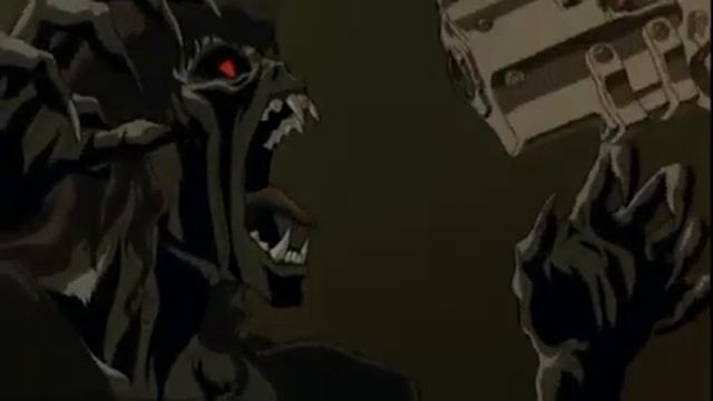 Vampire Hunter D BloodLust Español Parte 1 смотреть онлайн