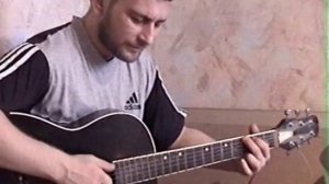 Юл Абрамов - Мечтатель