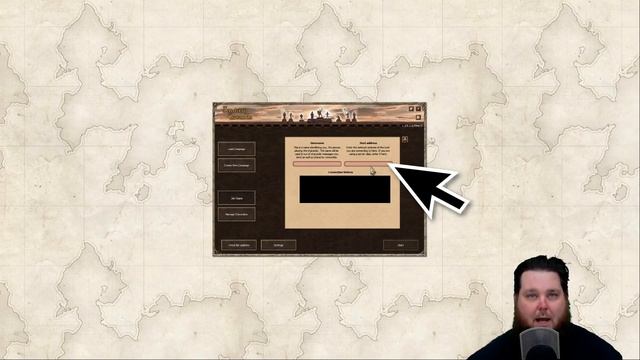 How to Use Fantasy Grounds For Beginner Players -- Getting Connected To A Game! смотреть онлайн