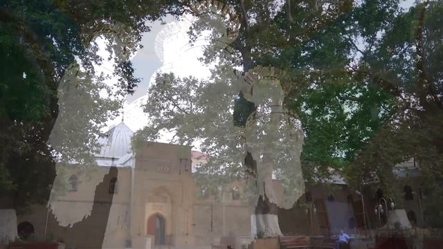 Самая древняя мечеть в России | Дербентская Джума-мечеть смотреть онлайн