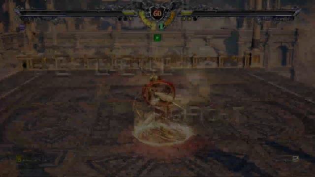 SoulCalibur VI: Tira vs. Sophitia. EXCELLENT TIRA & SOPHIE PLAY! смотреть онлайн