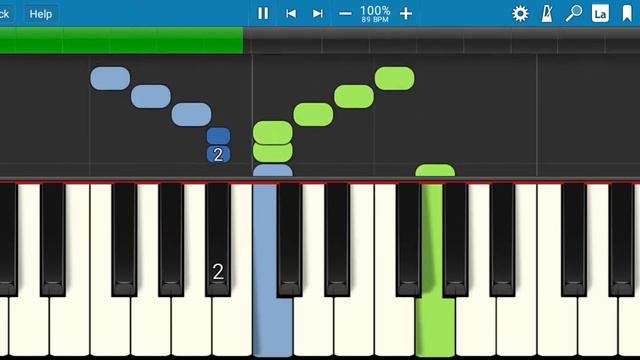 11 In a cabin in the Woods-Synthesia Hard Songs смотреть онлайн