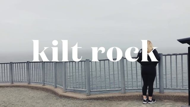 a trip to the isle of skye ?summer road trip w/ friends! смотреть онлайн