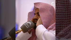 Раыд Мухаммад Курди_Азан 2021