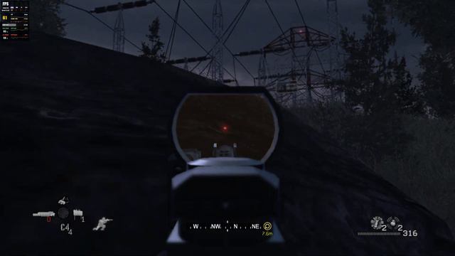 Xenia 1.0.2333-master | Call of Duty 4: Modern Warfare [XBOX360 EMULATION] смотреть онлайн