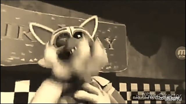 Песня Iron Foxy Знак водолея. смотреть онлайн