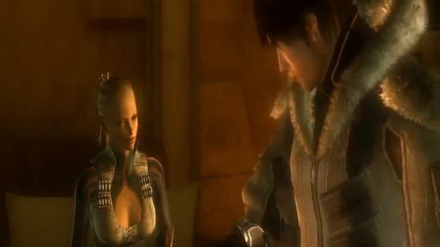 Прохождение Lost Planet: Extreme Condition:Часть 8 смотреть онлайн