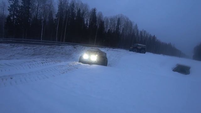 Шерпанутые едут домой ! Все ли вернутся? смотреть онлайн