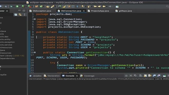 Week 7 Video Assignment смотреть онлайн