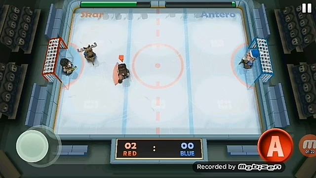 Прохожу Race-off в игре ice rage смотреть онлайн