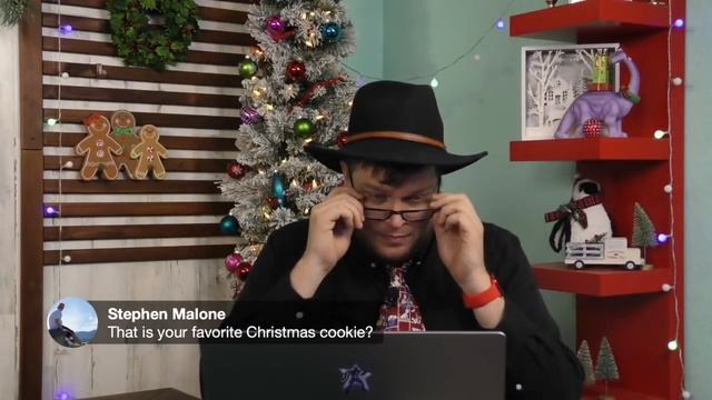 Q & A - with Tom Vasel - December 27 смотреть онлайн