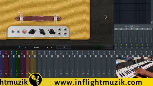 Ample Sound Ample Guitar Stratocaster Guitar VST Plugin Review + Walkthrough