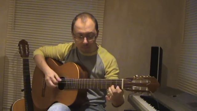 Ромашки спрятались (Александр Фефелов) смотреть онлайн