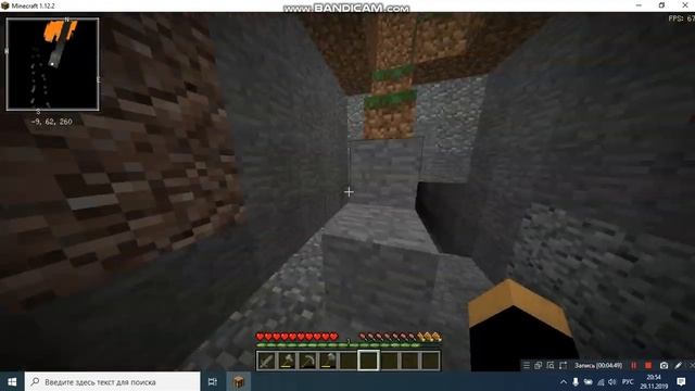 Майнкрафт с модами сборка 2 50 модов 1 серия смотреть онлайн