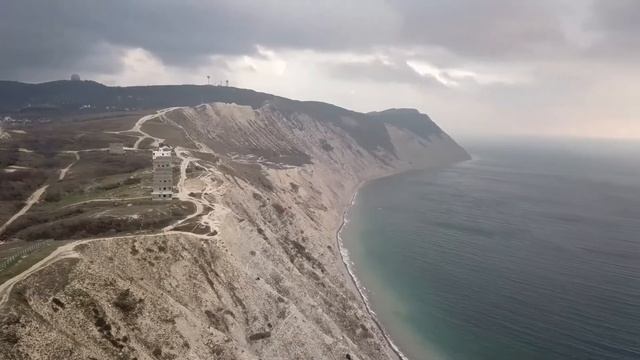 #КИБЕРТУРИСТ / Анапа / 800 ступеней смотреть онлайн