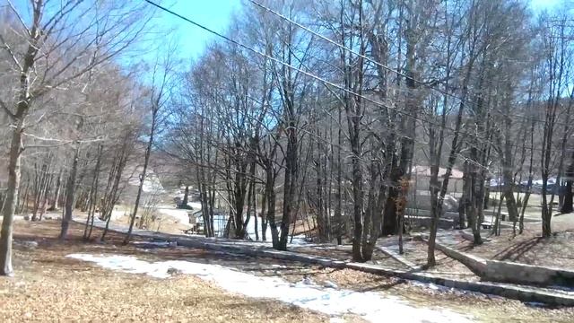 Черногория в несезон без прикрас. Часть 10. Нац.парк Ловчен, серпантин, Цетине. В мавзолей не попал смотреть онлайн