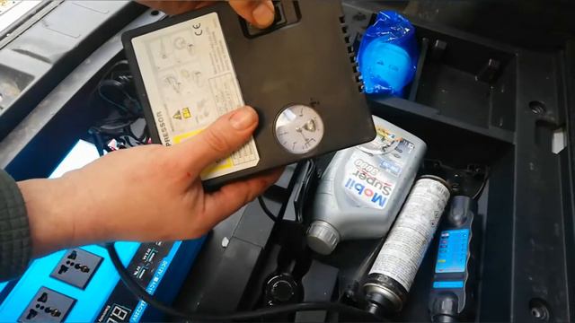Power Inverter install test making a cup tea Mitsubishi PHEV смотреть онлайн