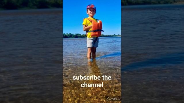 the travels of the little pirate on the decathlon itiwit kayak смотреть онлайн