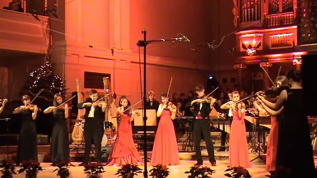 DANSE MACABRE camille saint-saens смотреть онлайн