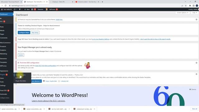 Download Yoast SEO Wocommerce Plugin With Lifetime Activation | Yoast SEO Wocommerce GPL Plugin