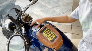 Мой обзор Indian Scout 2020