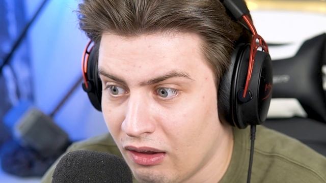 ТЕСТ НА ЛОХА - ПОПРОБУЙ НЕ ЗАСМЕЯТЬСЯ ЧЕЛЛЕНДЖ! (HypeR) смотреть онлайн