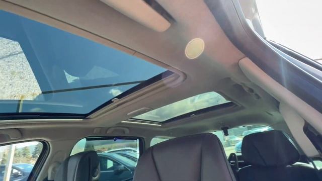 Renault Grand Scenic 2.0 dCi смотреть онлайн