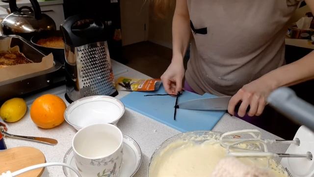 Чертовски простой ванильный чизкейк от Джейми Оливера       #cheesecake #jamieoliver #happybirthday