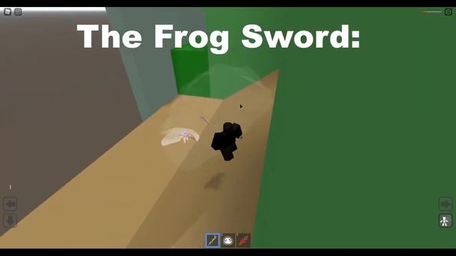 7 Things You DIDNT Know About Be A Parkour Ninja Roblox смотреть онлайн