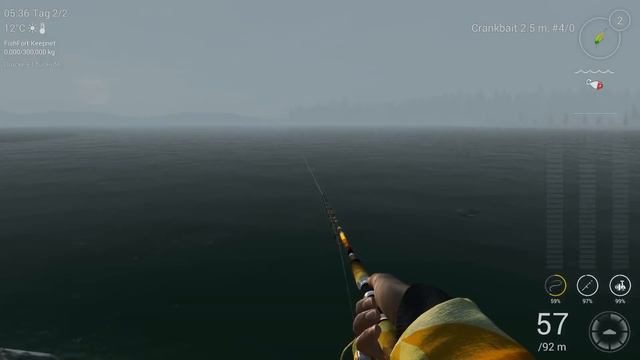 FISHING PLANET #200 - 3D AVATARE TEASER! 🎣 || Let's Play Fishing Planet смотреть онлайн