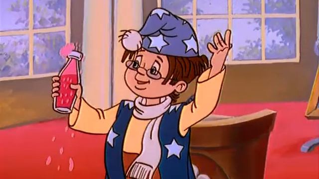 Незнайка на луне часть (10) смотреть онлайн