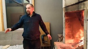 Решаем проблемы с дымящим камином.