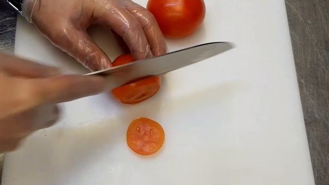 Куриные отбивные под румяной шапочкой!!! смотреть онлайн