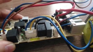 Ippon Back Power Pro 600 New отключение green power