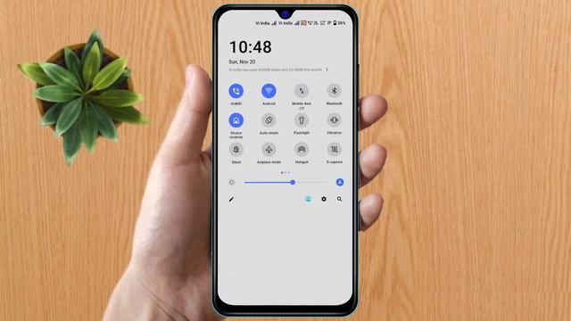 Vivo Y36 Vowifi, Vivo Y36 Vowifi Kya Hai, Vivo Y36 Vowifi Calling