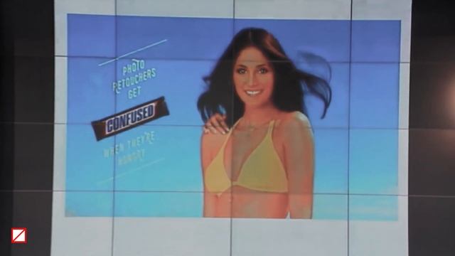 Ольга Вайнштейн о феномене Photoshop в моде смотреть онлайн