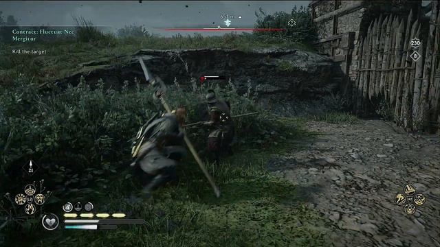 Assassin's Creed Daily Kills #041 - this shield spits flame! смотреть онлайн