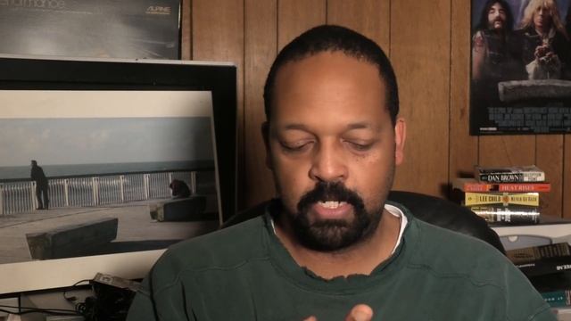 I'm gonna git ya Sucka (1988) - Review смотреть онлайн