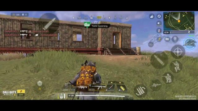 Boogeyman | AK47 | Cluster Strike | Call of Duty Battle Royale Game смотреть онлайн