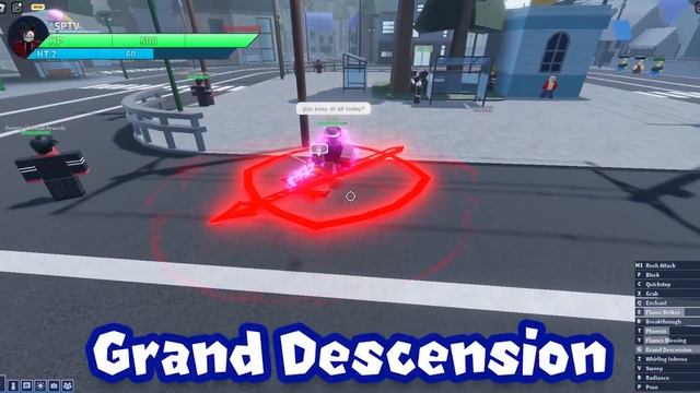 [AUT] Sinister Dawn Partial Rework Showcase! смотреть онлайн