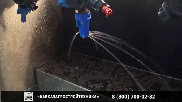 Форсунка для опрыскивателя, распылитель SJ7 TEEJET КАСТ Ставрополь смотреть онлайн