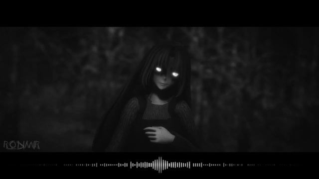 Everything Black | MEME | #Rodimir MMD смотреть онлайн