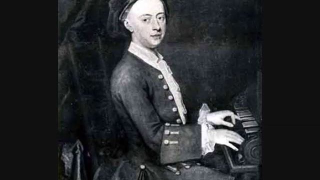 Handel's Messiah - The Trumpet Shall Sound on Baroque Trumpe смотреть онлайн