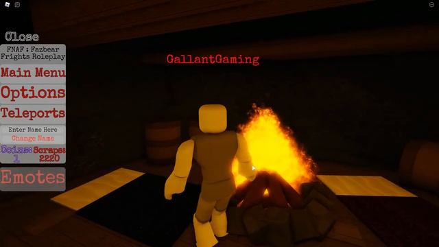 How To Get ALL Badges in Roblox FNAF Fazbear Frights Roleplay смотреть онлайн