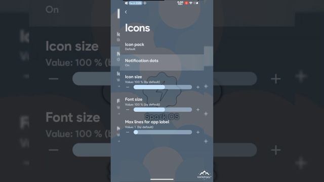 Review Update Custom ROM SPARKOS 13.3 UNOFFICIAL | Android 13 tanggo Redmi 9 , Poco M2 Redmi 9prime смотреть онлайн